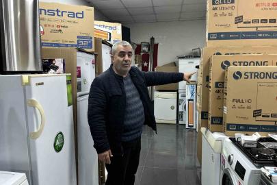 "Valilikte çalışıyorum" diyen kadının güven sağlayıp esnafı dolandırdığı iddiası