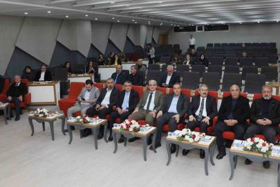 Van TSO’da ‘Hakemler Eğitimi Sertifika Töreni’ düzenlendi