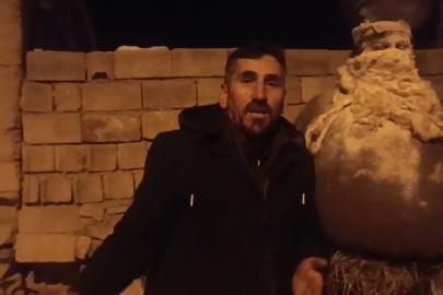 Van’da köylülerin kış eğlencesi ’köse-gelin’ geleneği yaşatılıyor