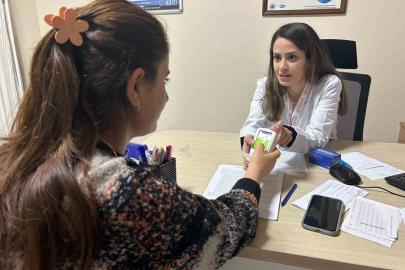 Van’da sigara bırakma polikliniklerinde 800 kişi sigarayı bıraktı