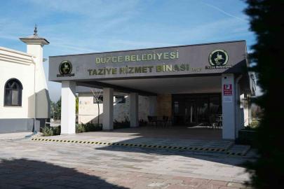 Vatandaşın en acı gününde yanlarında oldular