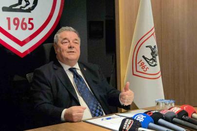 Veysel Bilen: "Musaba’nın transferi etik açıdan doğru değil ama Samsunspor yönetiminin başarısıdır"