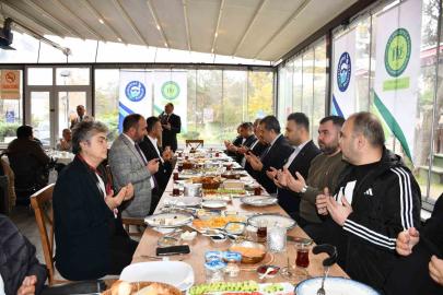 Vezirköprü’de engelli bireyler için yeni sosyal tesis müjdesi