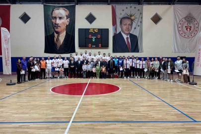 Vezirköprü’de ödüller sahiplerini buldu