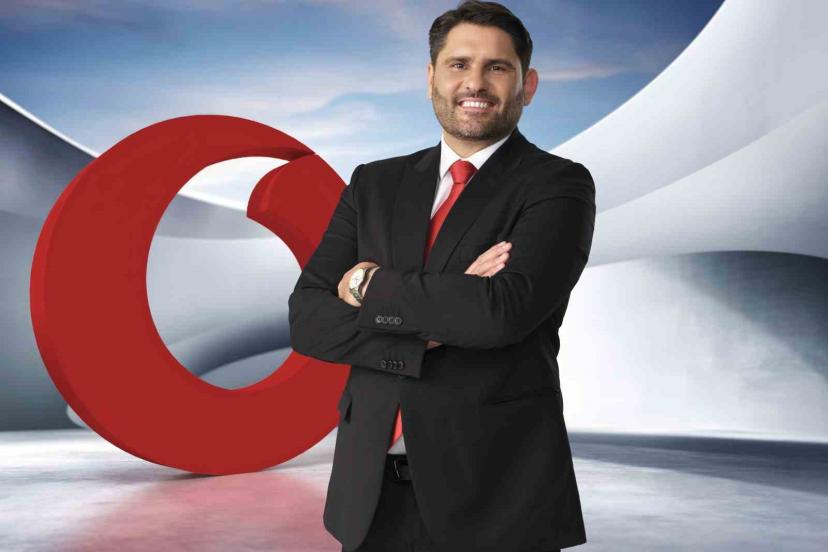 Vodafone tüm fiber altyapısında gigabit hızları sunmaya başladı