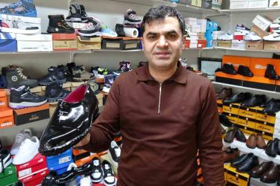 Yaklaşık 95 yıl önce üretimine başlanan "kara lastik" ilgi görmeye devam ediyor