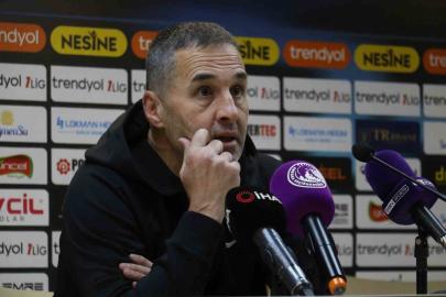 Yalçın Koşukavak: "Daha iyi bir Keçiörengücü izletmeye çalışacağız"