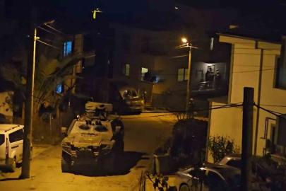 Yalova’da DAEŞ operasyonları sabaha kadar sürdü