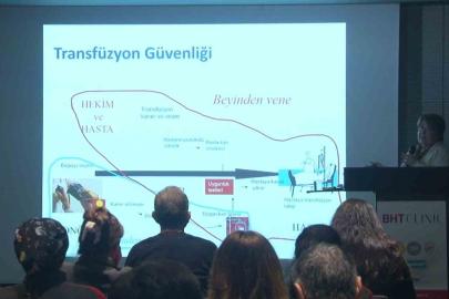 Yanlış kanın telafisi yok: Uzmanlardan sıfır hata uyarısı