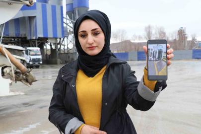 ‘Yapamazsın’ diyenlere inat başarmıştı, nazara geldi