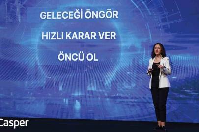 Yapay zeka dönemi başladı: Tüketici alışkanlıkları değişiyor