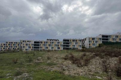 Yapı kullanım izni olmadığı gerekçesiyle kapatılma kararı alınan tesisten açıklama