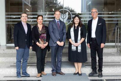 Yaşar Üniversitesi’nden uluslararası başarı