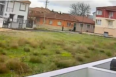 Yaşlı 2 vatandaşı darp edip altın bileziği çalan şahıs tutuklandı