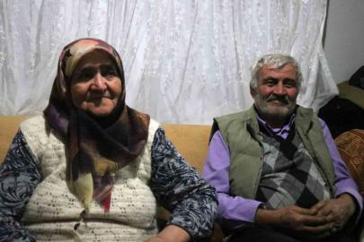 Yaylada kaybolan yaşlı çift yaşadıklarını anlattı: "Ben uyardım ama beni dinlemedi"