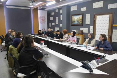 Yemekhanelerde öğrenci memnuniyeti ön planda