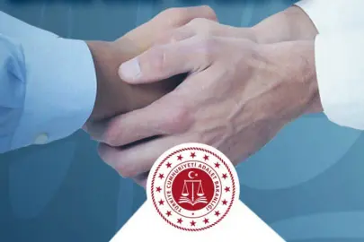 Yeni uzlaştırmacı ücret tarifesi 'Resmi'leşti