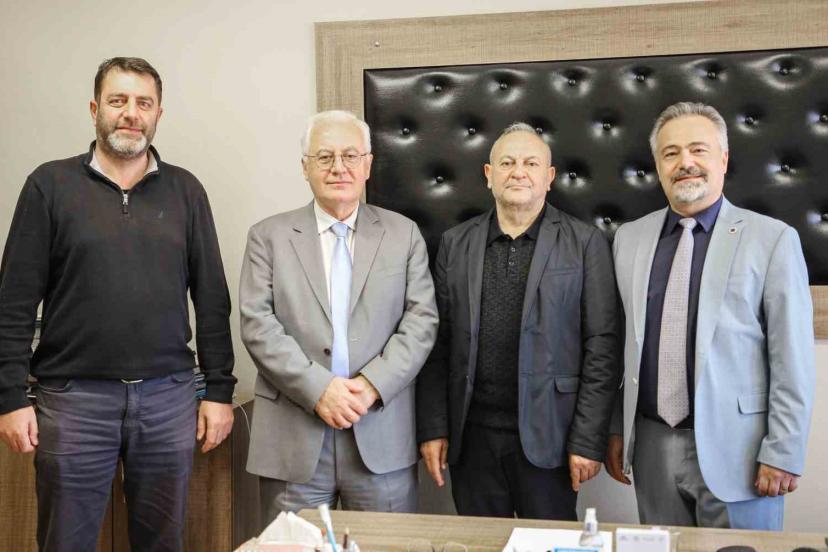 Yerli ortopedik protez geliştirme projesi destek almaya hak kazandı