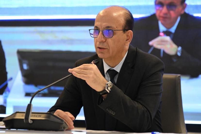 Yeşilyurt Belediye Meclisi, aralık ayı toplantılarına başladı