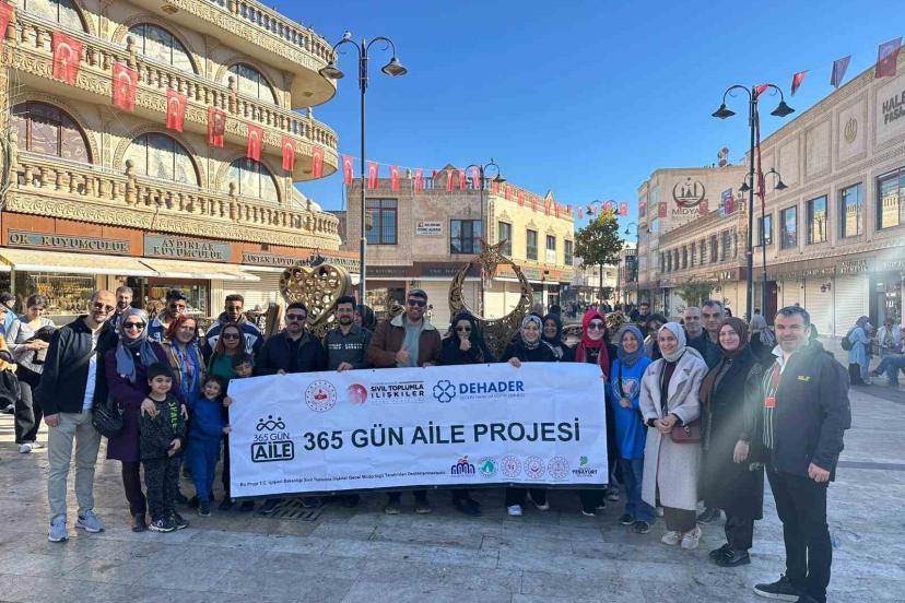 Yeşilyurt Belediyesi’nden kültür gezisi