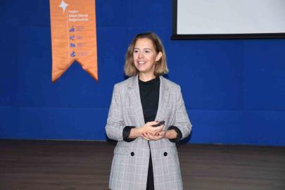 Yeşim Grup’tan TEV bursiyerleriyle anlamlı buluşma