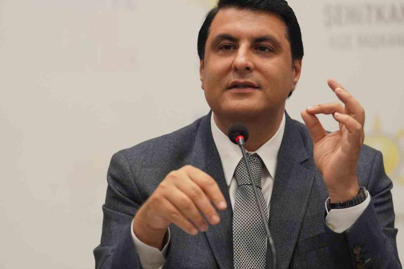 Yılmaz: ’Bakanlık TÜRSAB’ı haksız buldu"