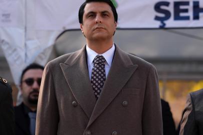 Yılmaz’dan 25 Aralık mesajı