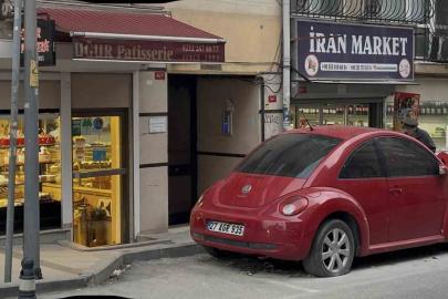 Yönetmen Seren Yüce, evinde silahlı saldırıya uğradı