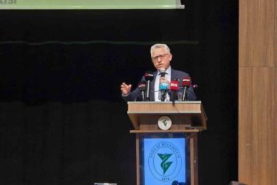 Yozgat Belediyesi cari açığını kapattı