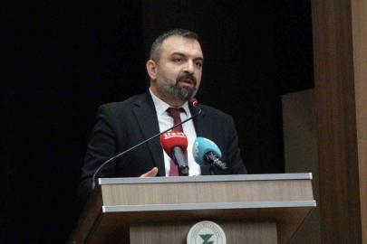 Yozgat’ta Emirci Sultan Sempozyumu düzenlendi