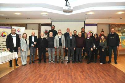 Yüksek enflasyon ortamında işletme yönetimi eğitimi verildi