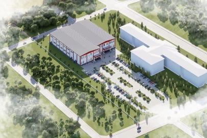 Yüksekova’ya bin 500 kişilik spor salonu