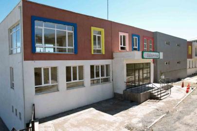 Yunus Büyükkuşoğlu Özel Eğitim ve Uygulama Okulu Talas’ta açılıyor