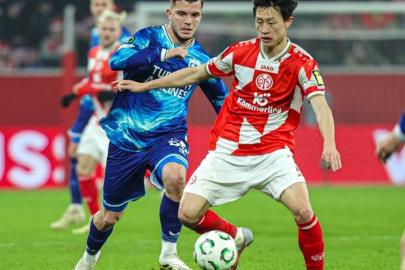 Yunus Emre Çift: "Play off’u geçip Avrupa maceramızı sürdüreceğiz"