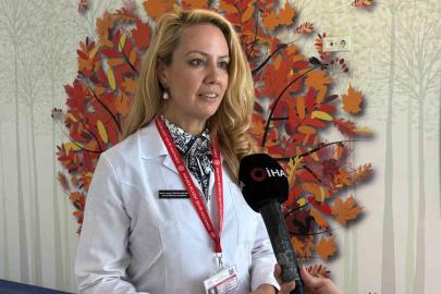 Yürüyemiyordum dedi, şimdi ayağa kalktı: Dirençli tüberkülozda yüz güldüren sonuç