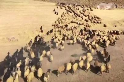 "Zamanın Ustaları" belgeselinden ilk görüntüler yayınlandı