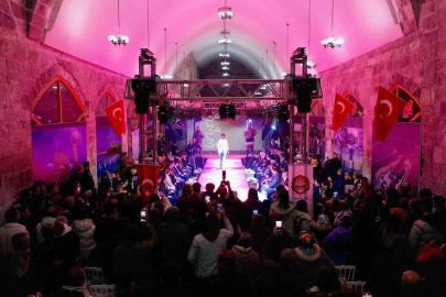 "Zamanın ve Zarafetin İzinde: Niğde" sergisi açıldı