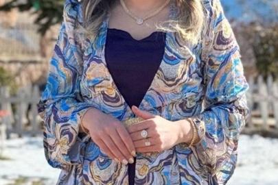 Zap Suyu’na uçan otomobilden yaralı kurtulan genç kız hayatını kaybetti