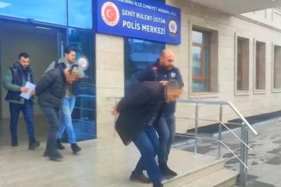 Zeytinburnu’nda park yeri kavgası cinayetinde 2 tutuklama