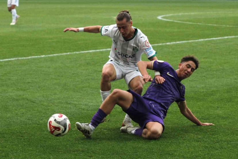 Ziraat Türkiye Kupası: Iğdır FK: 3 - Orduspor 1967: 2