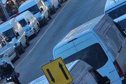 Zonguldak’ta trafiğe kayıtlı araç sayısı 206 bini aştı, 4 bin 719 taşıt el değiştirdi