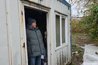Zonguldak’ta ’vekalet verdi, 21 milyon liralık gayrimenkullerinden oldu’ iddiası