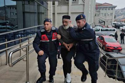 Zonguldak’taki çifte cinayetin zanlısı tutuklandı