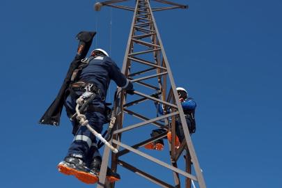 Zorlu coğrafyada büyük başarı: Aras Elektrik tüketici memnuniyetinde zirvede