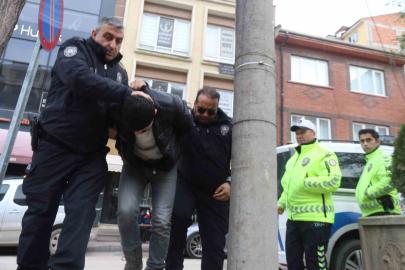1 çocuğu ve 2 genci hayattan koparan sürücü tutuklandı
