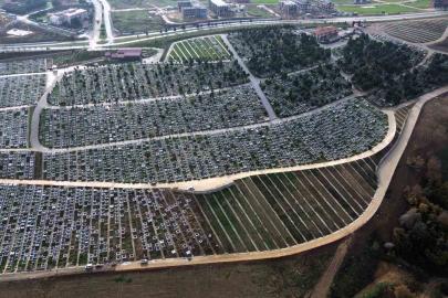 11 bin aileye ücretsiz cenaze hizmeti