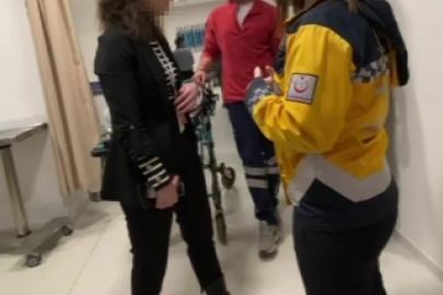 112 ekibine kabusu yaşatmışlardı, iki hastane yöneticisi hakkında istenen ceza belli oldu