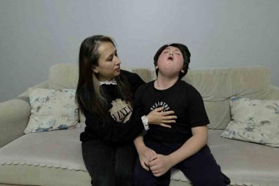 12 yaşındaki çocuk 8 yıldır öksürüyor