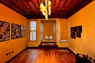 125 yıllık tarihi yapı yeniden dizayn edildi