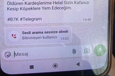 13 yaşındaki çocuğun yumruğuyla ölen Alperen’in ailesine tehdit mesajları